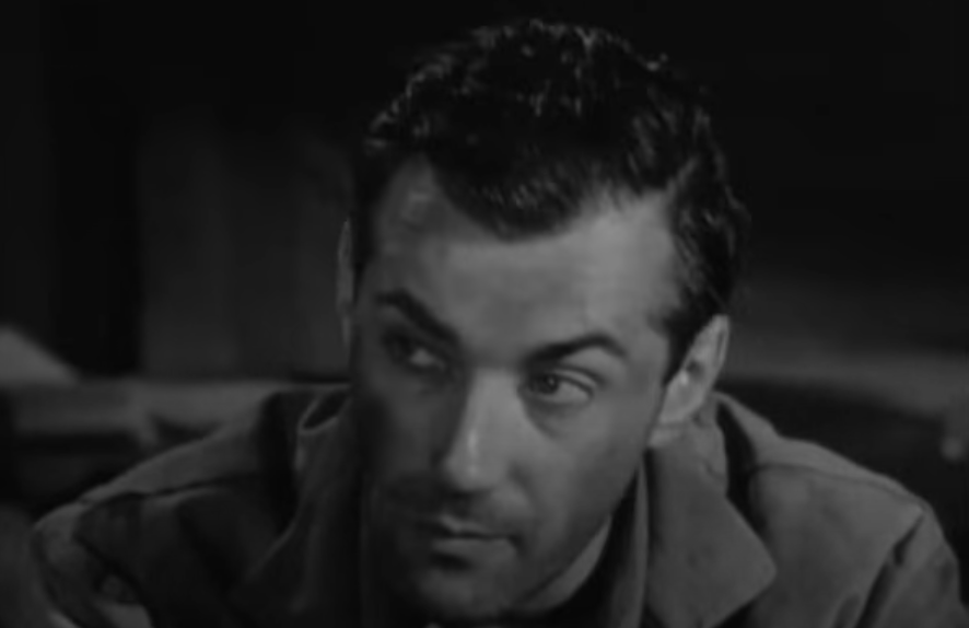 A screenshot of the TV Series Combat!