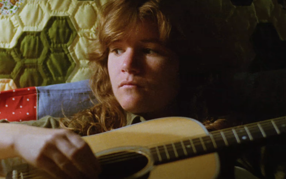 A screenshot of the movie Freedom