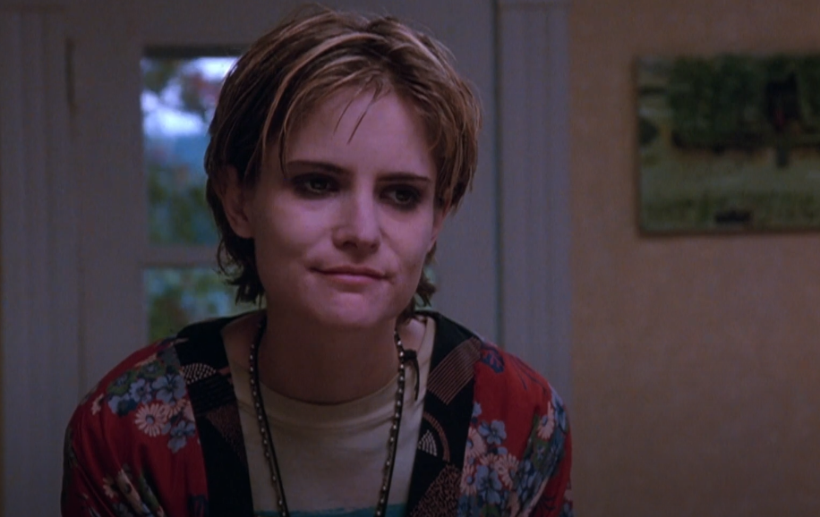 A screenshot of the movie Georgia