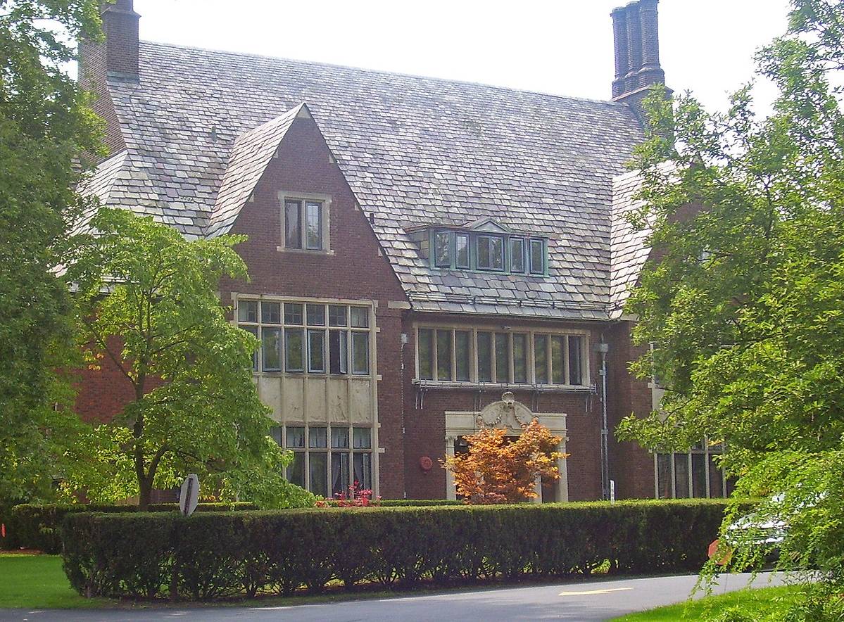 Astor Home For Children