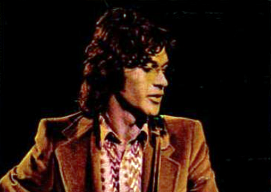 Robbie Robertson (1971)