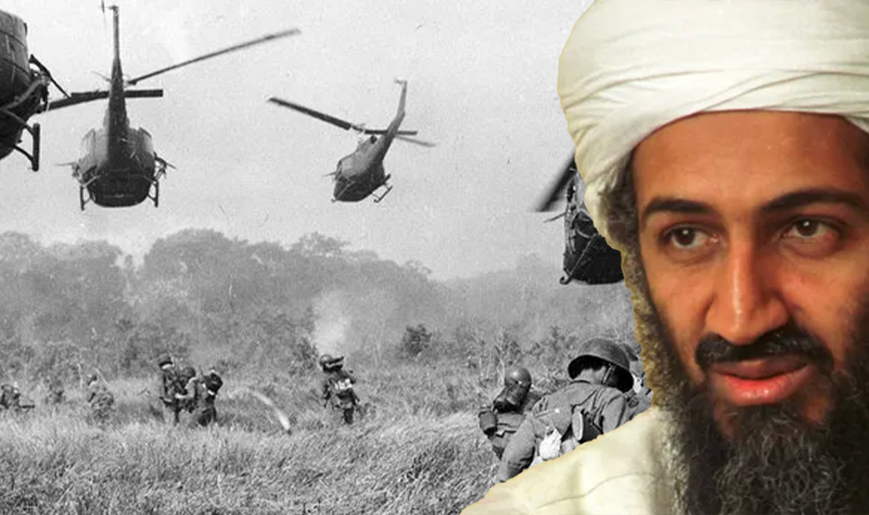 Rss Thumb - Wars America Didn't Win