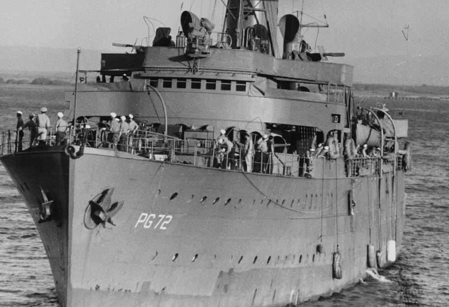USS-Nourmahal