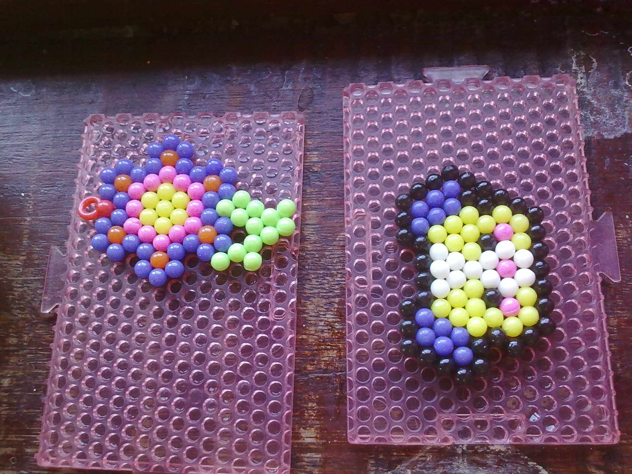 Aoife and sandy's bindeez