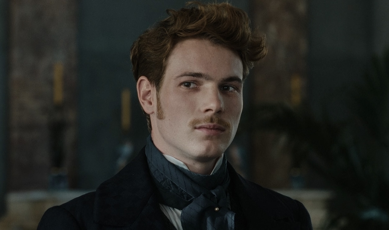 Napoleon Iii Msn Single