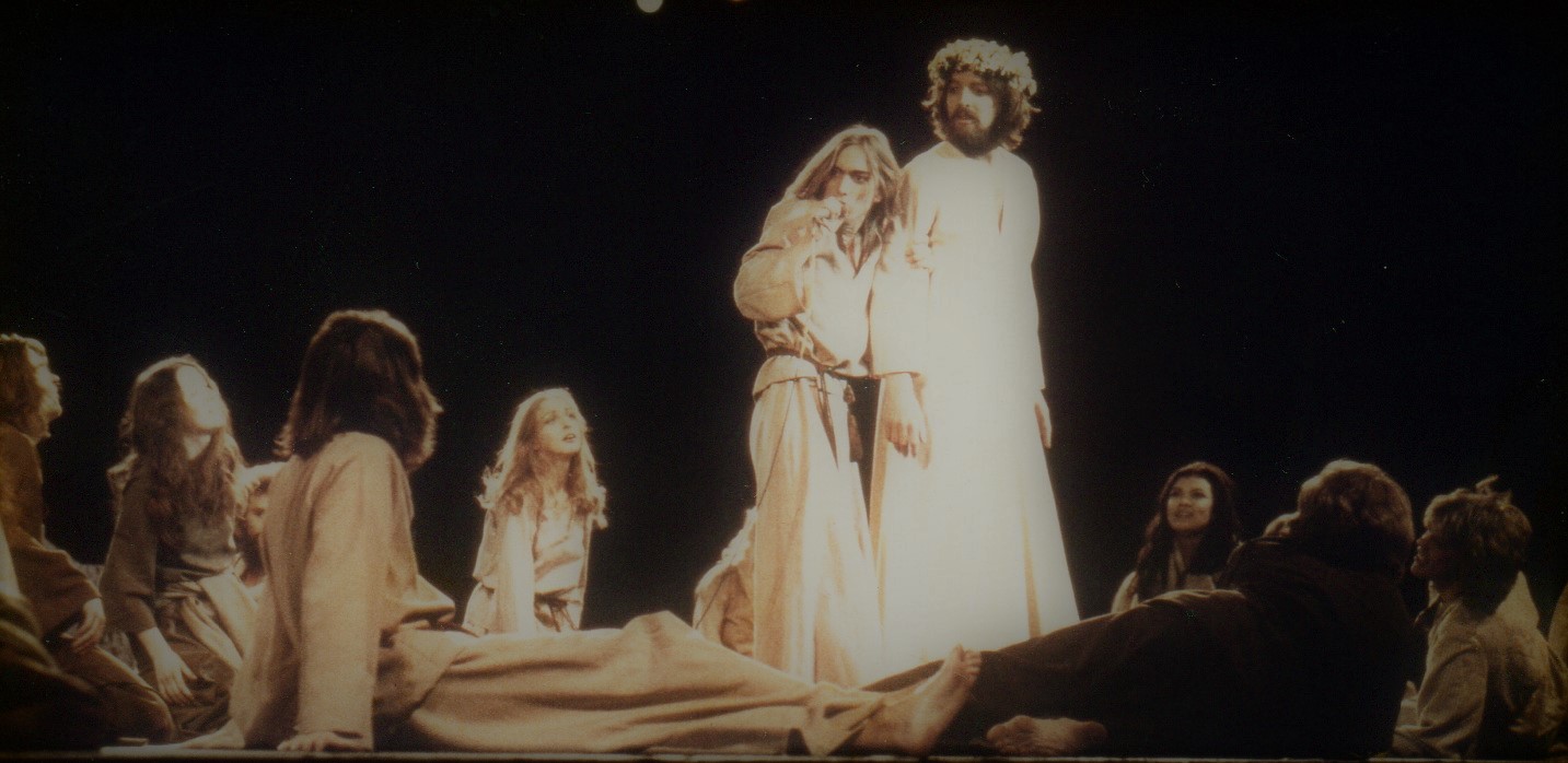 Jesus Christ Superstar 1972