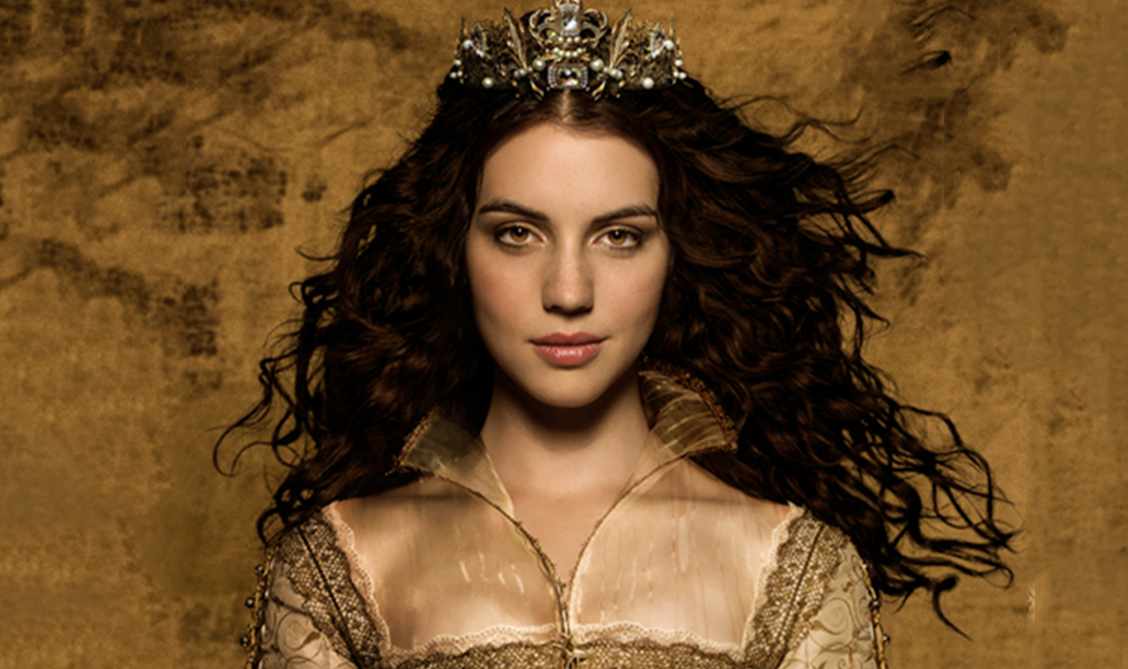 Bloody Mary Msn Single