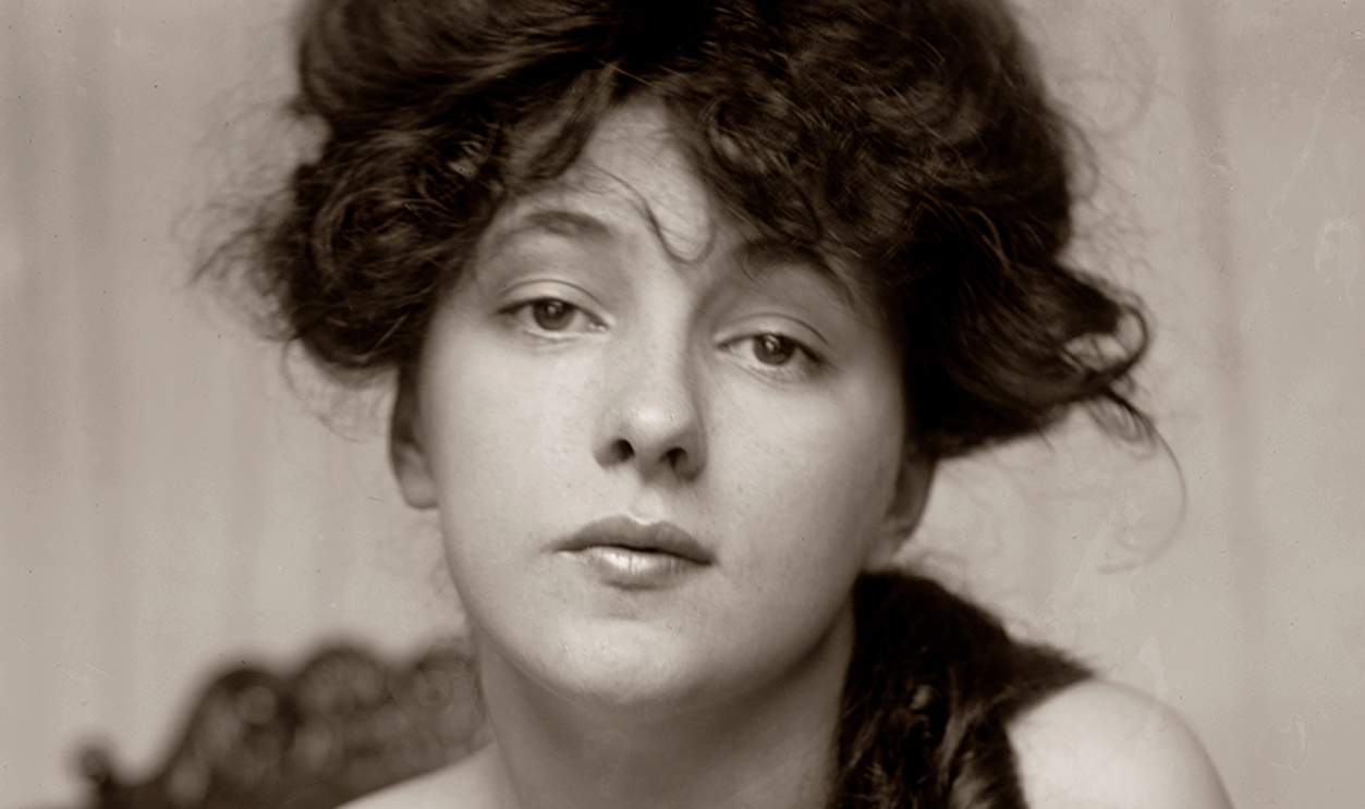 Evelyn Nesbit Msn Single