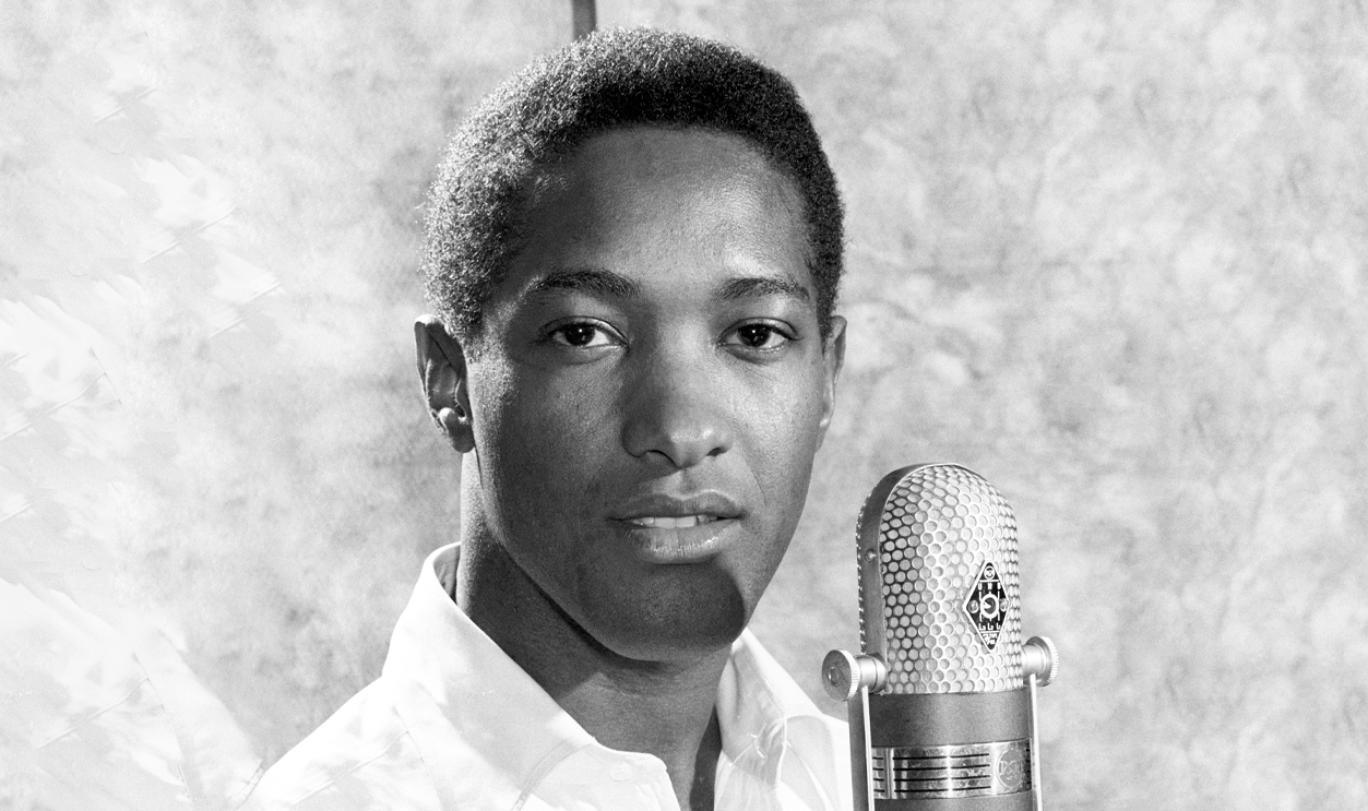 Sam Cooke Msn Single