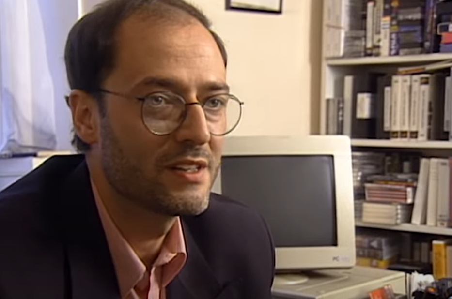 Screenshot Alien Autopsy: (Fact or Fiction?) (1995)