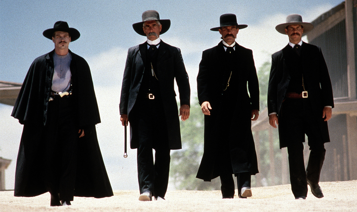 Tombstone Msn Single