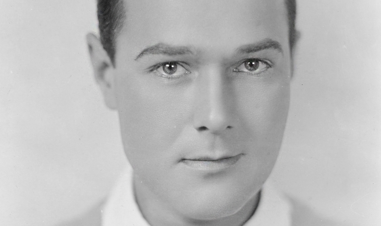 William Haines Msn Single