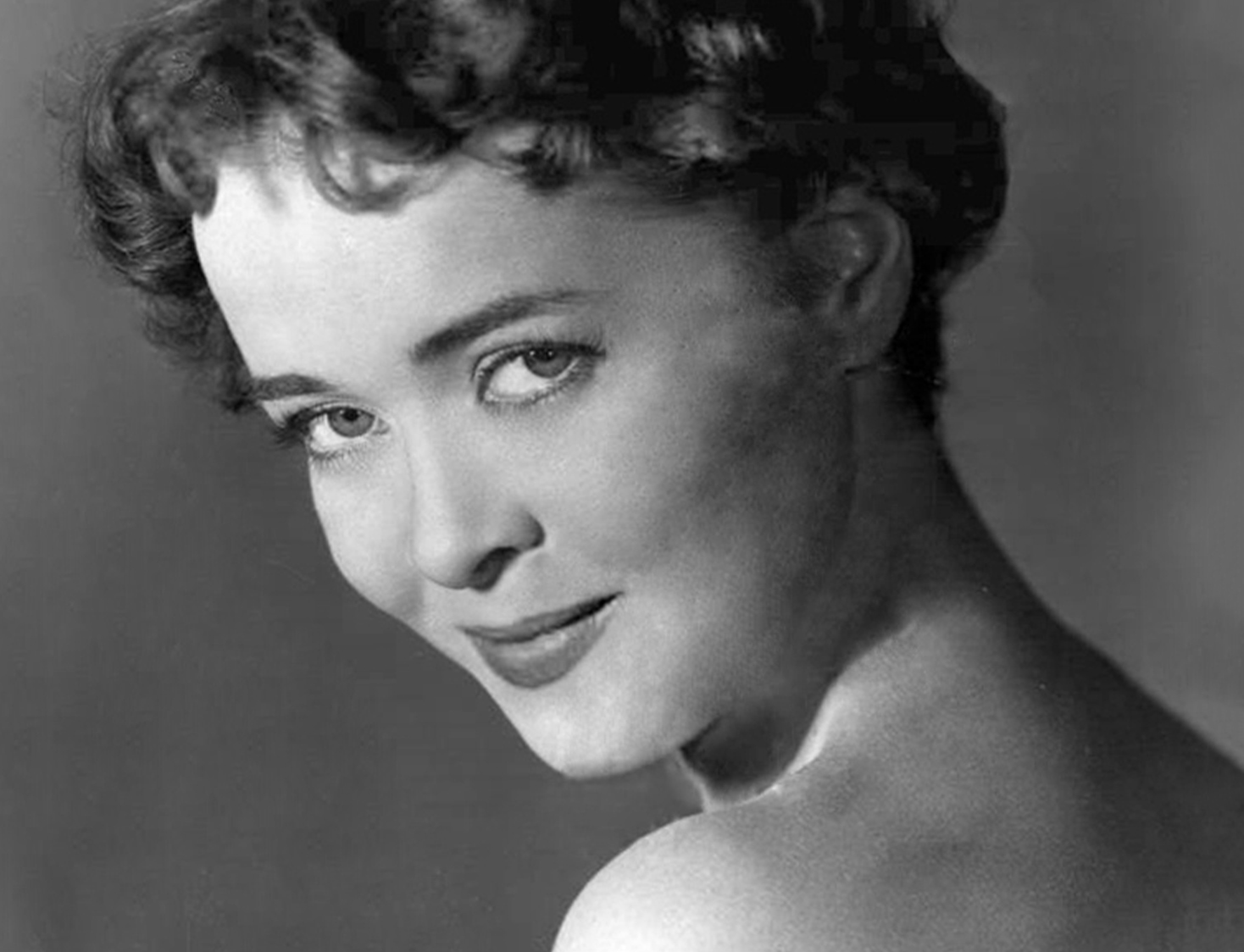 Joan McCracken Was A Tragically Doomed Dancer