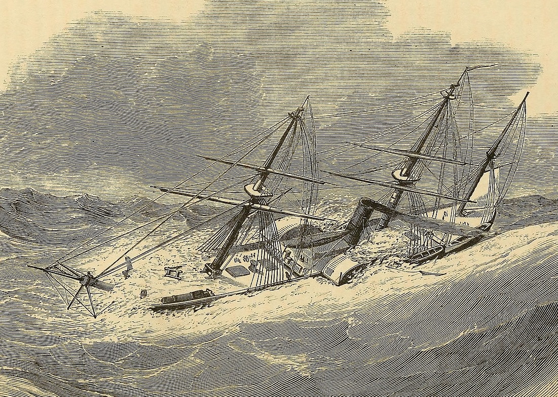 Narrative Of The Expedition Of An American Squadron To The China Seas And Japan