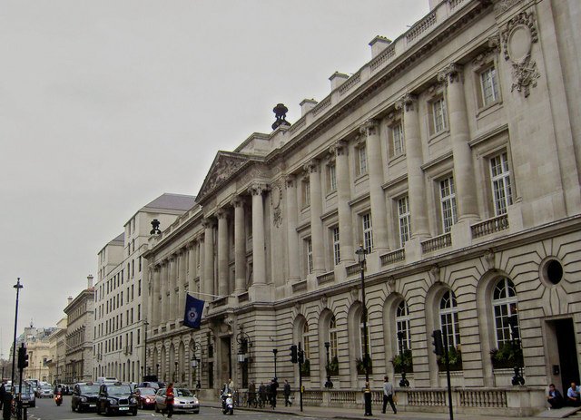 Royal Automobile Club