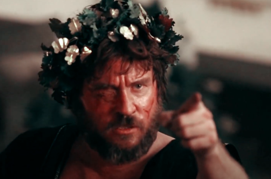 Alexander the Great's death