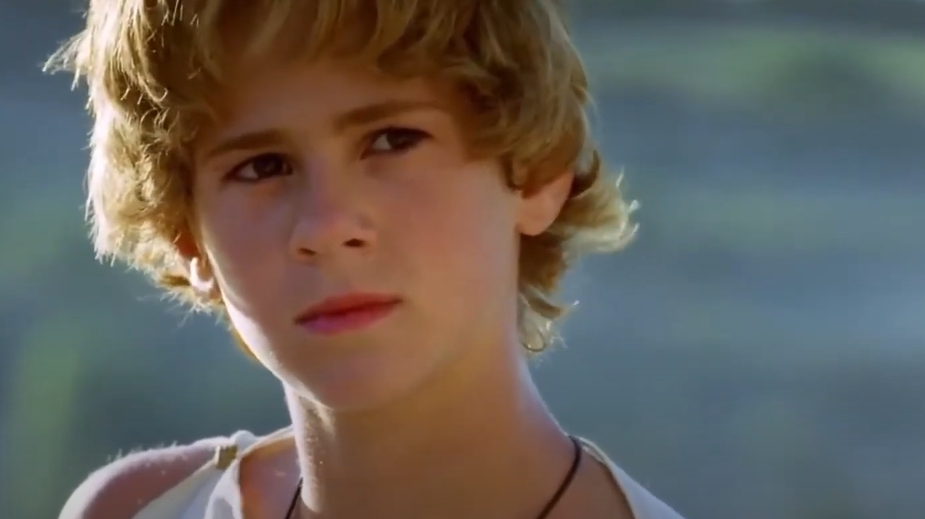 Screenshot of the movie Alexander (2004)