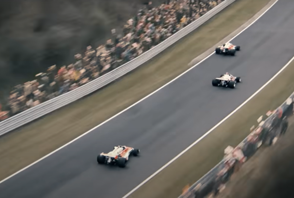 Screenshot of the movie Rush