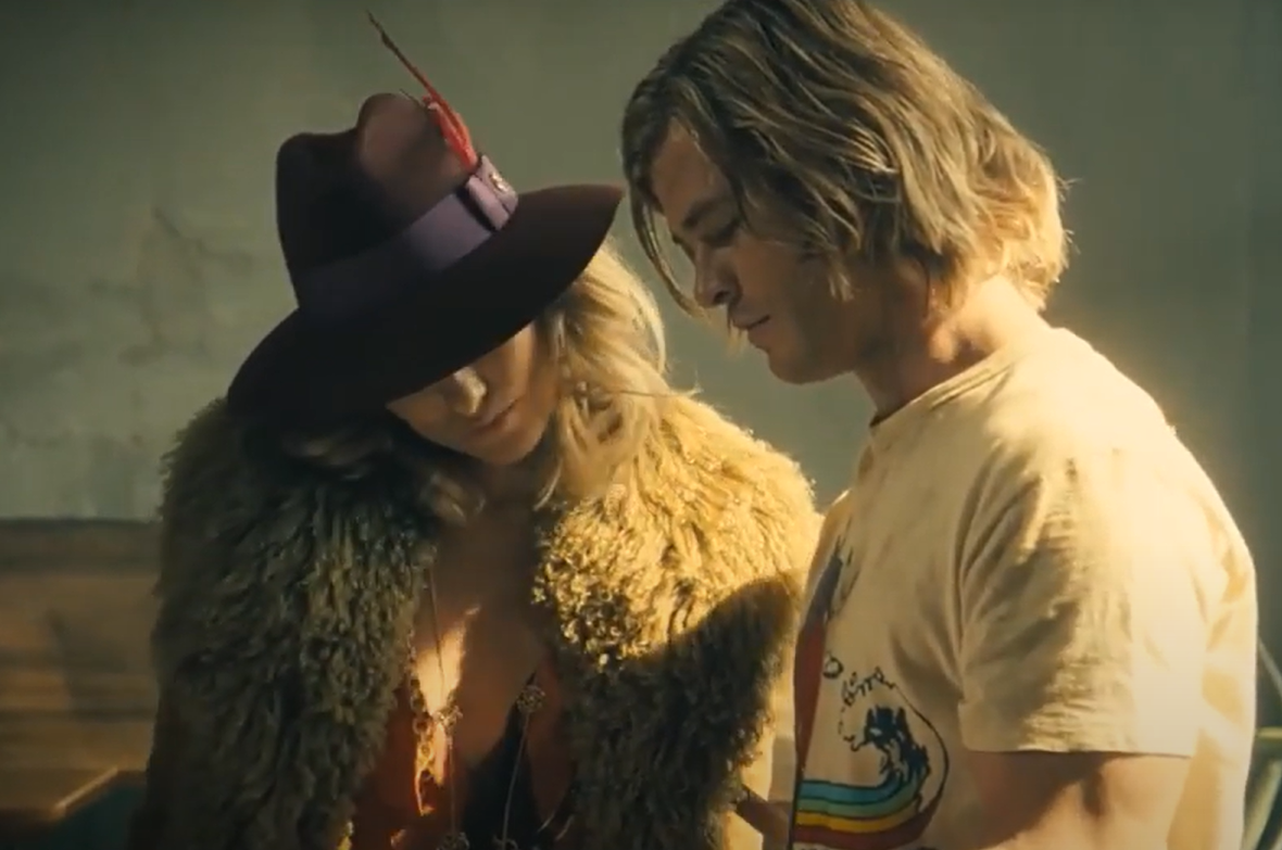 Screenshot of the movie Rush