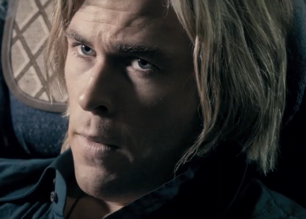 Screenshot of the movie Rush