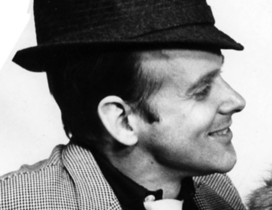 Image of Bob Fosse - 1963