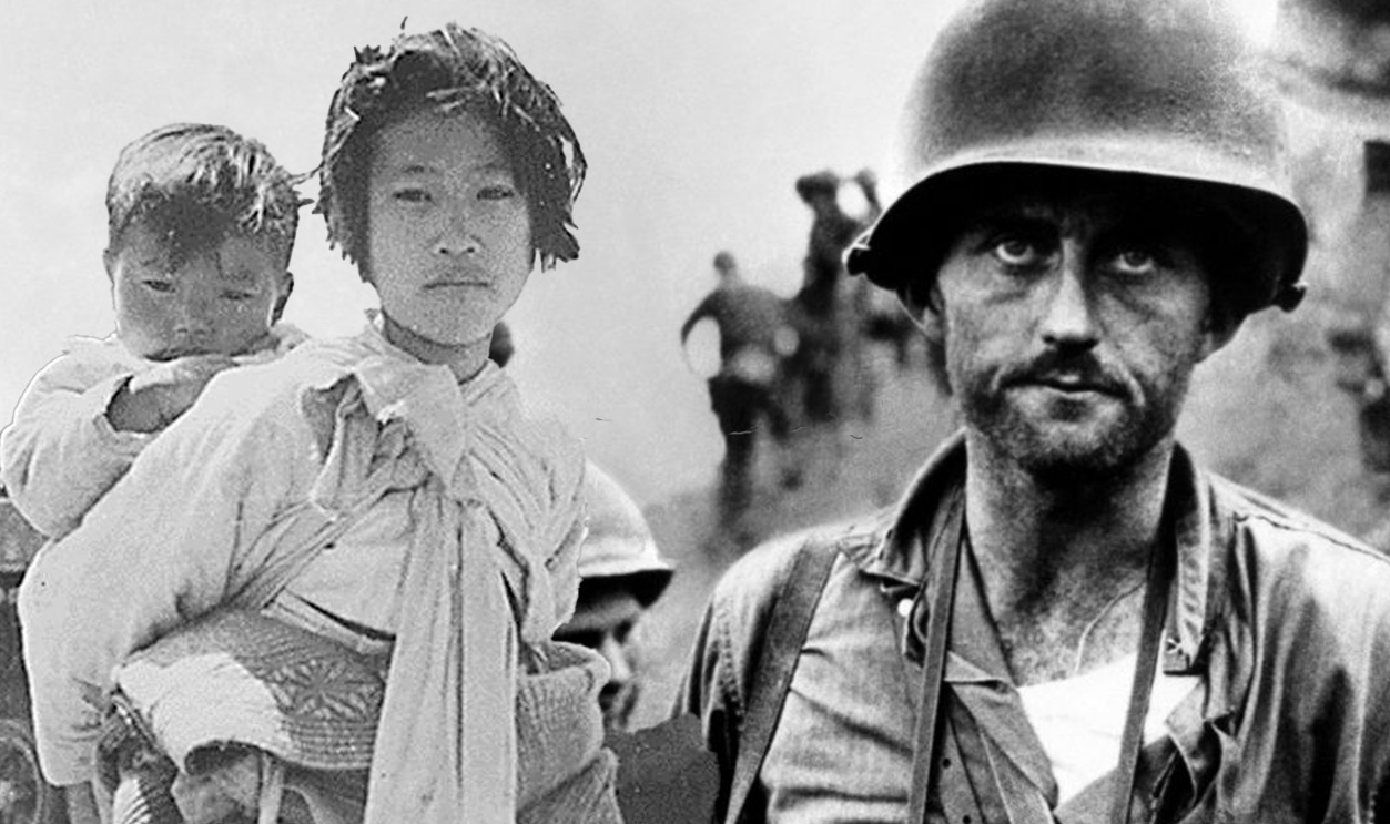 Rss Thumb - Korean War