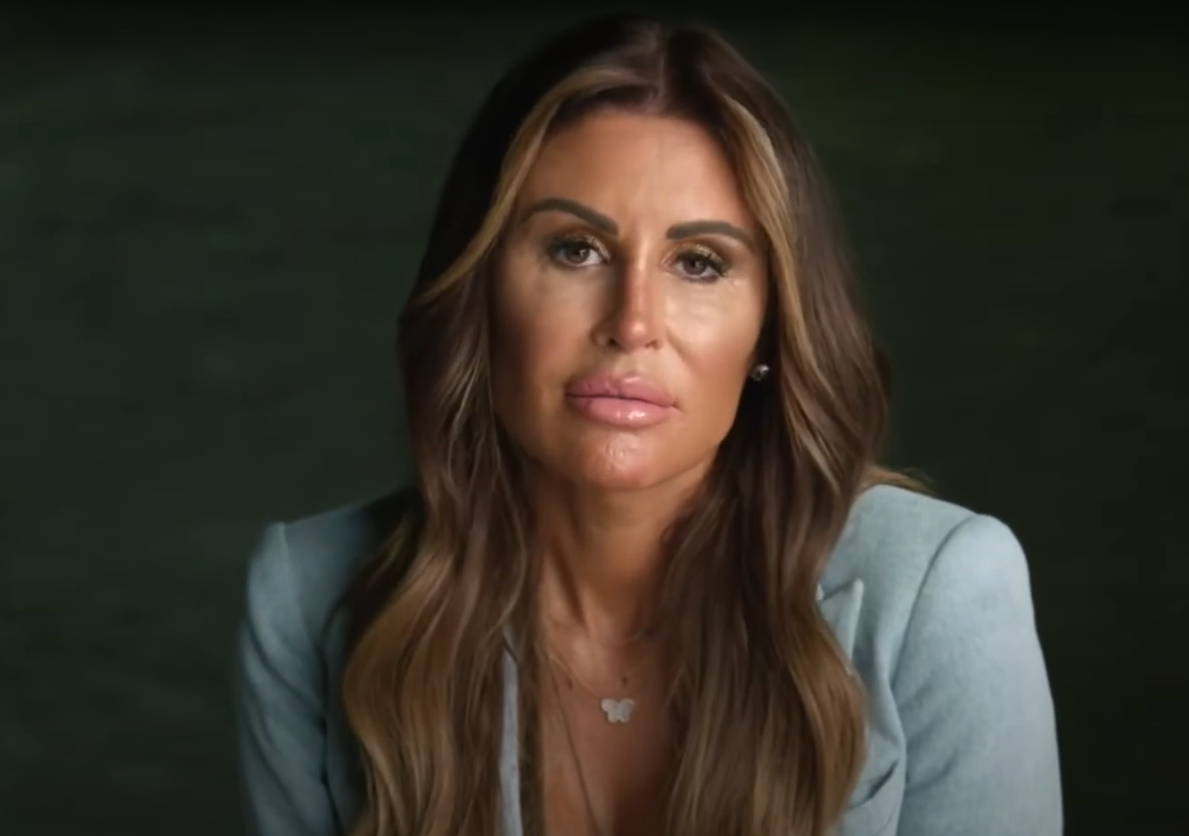 Screenshot of the TV Series Tiger