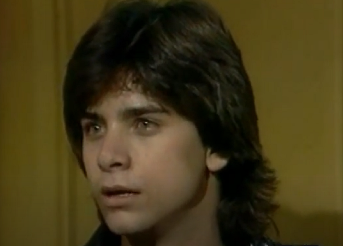 Screenshot of John Stamos in General Hospital (1963)