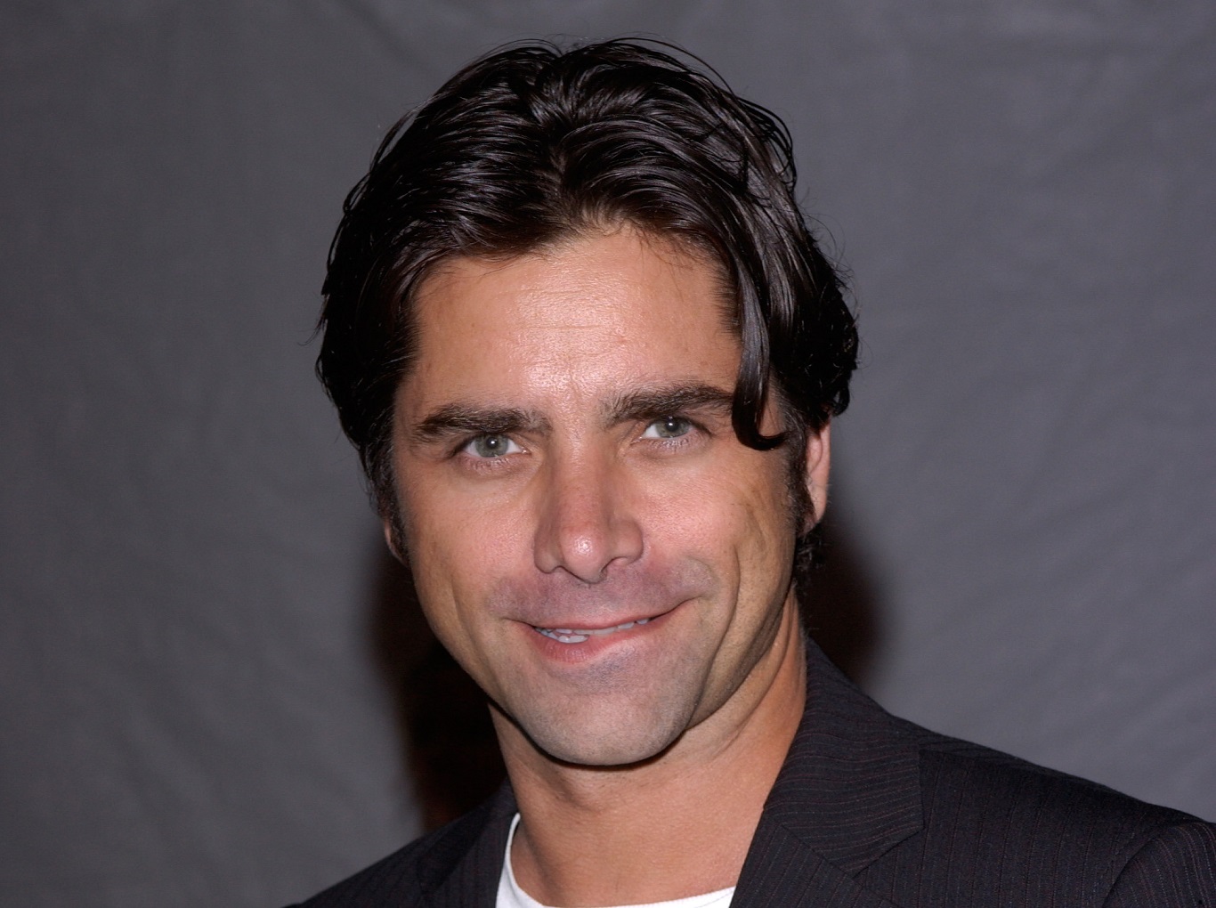 JOHN STAMOS at General Motors 4th Annual 