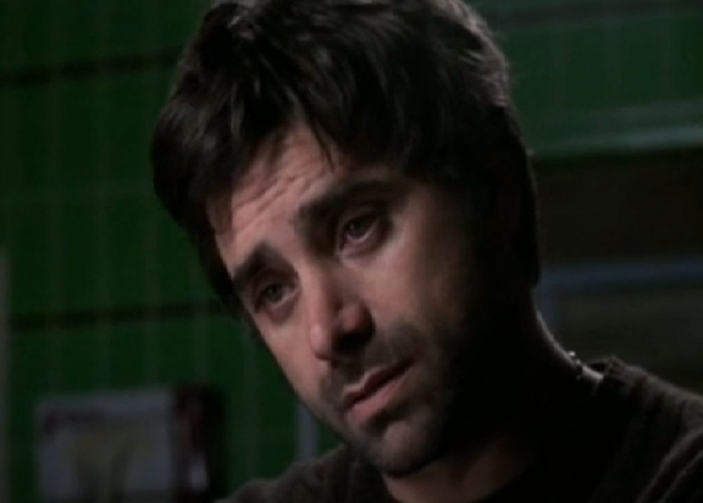 Screenshot of John Stamos in ER (1994-2009)