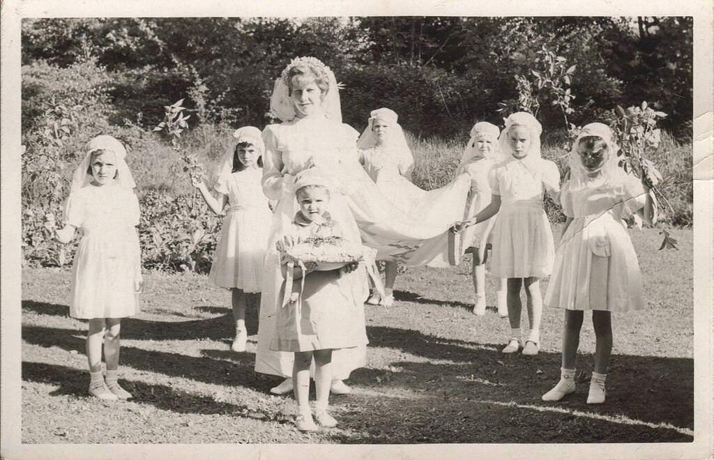 1024Px-Wedding 1920S Style