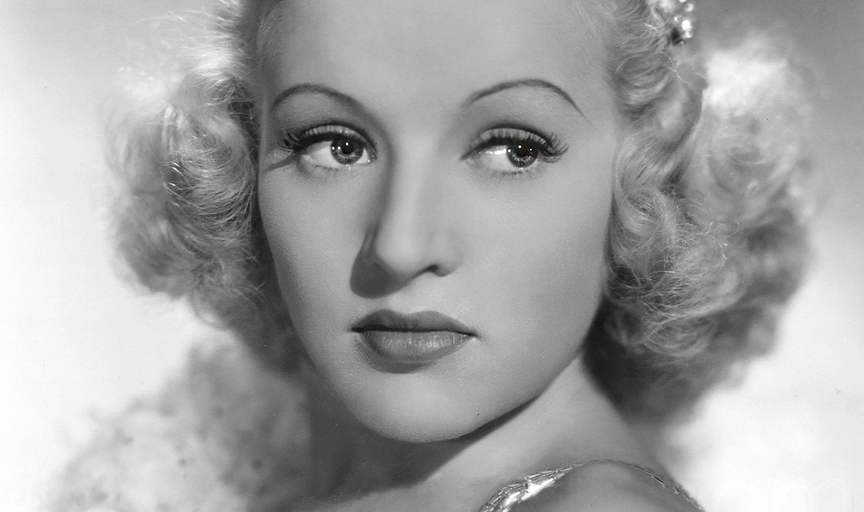 Betty Grable Msn Single