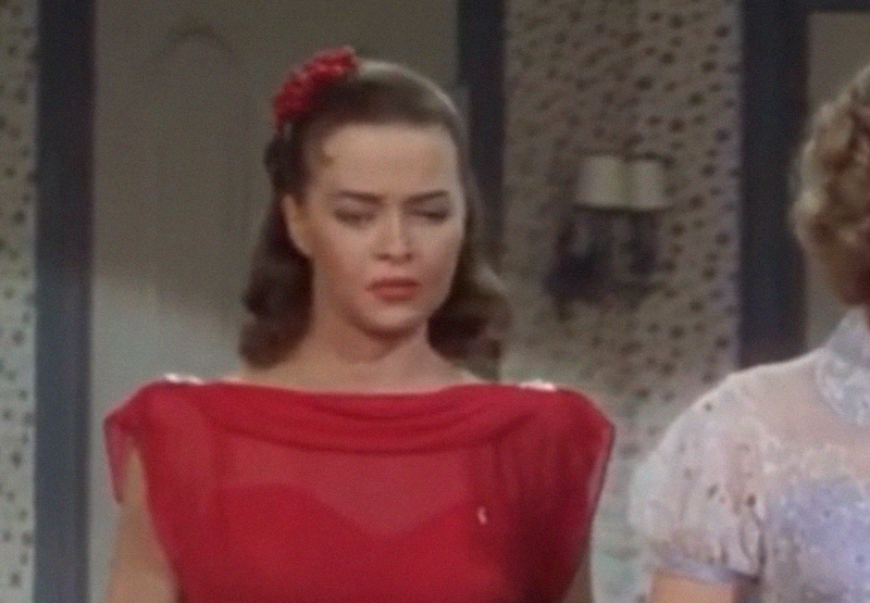 A screenshot of the movie Good News