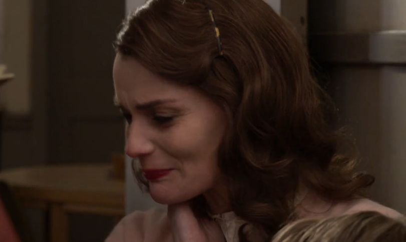 A screenshot of the movie Fosse/Verdon