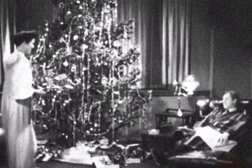 A screenshot of the TV Series Pulitzer Prize Playhouse