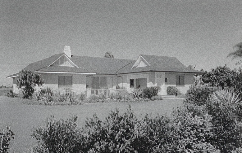 Port Royal Beach Club, Naples, Florida.