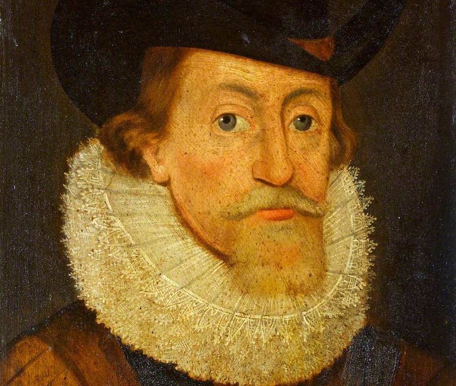 James Vi And I (1566–1625)