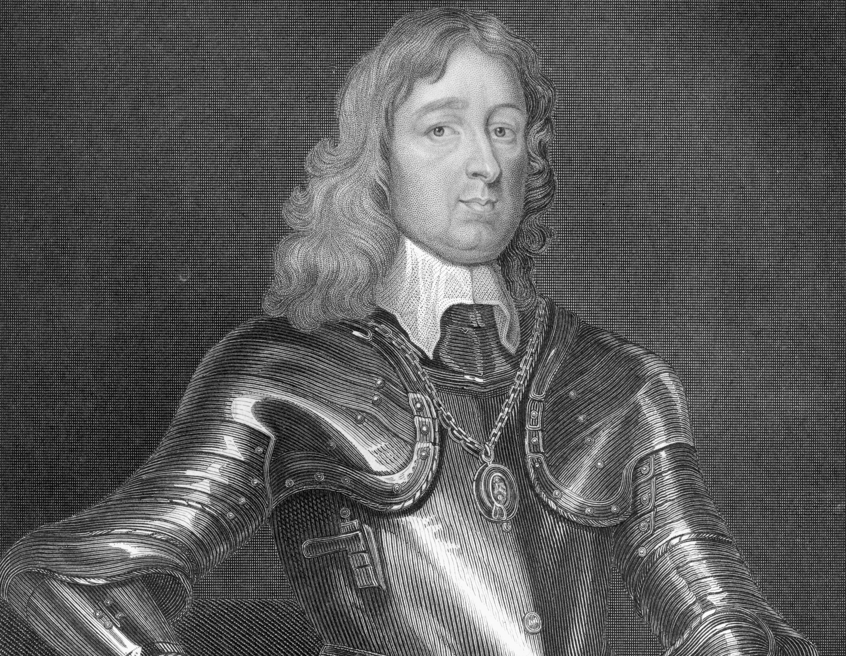 William Seymour Circa 1630, William Seymour (1588-1660). 1st marquess and 2nd earl of Hertford. Great-grandson of Edward Seymour, 1st duke of Somerset and Protector of England. In 1610 he secretly married Lady Arabella Stuart, enraging her cousin, King James I, and was imprisoned. H