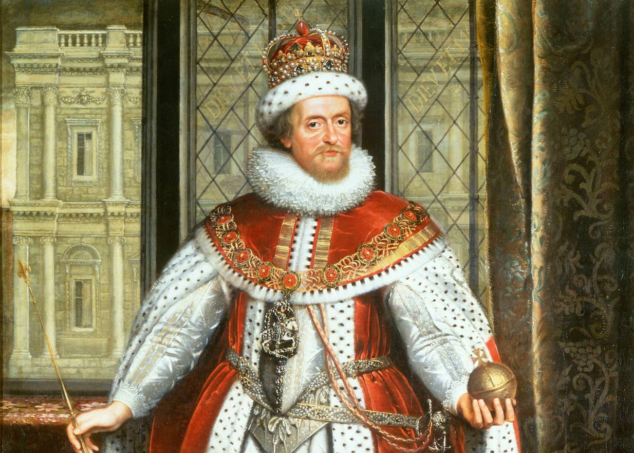James VI and I