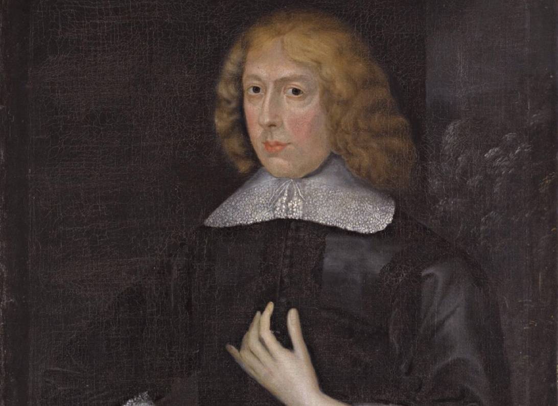 William Seymour, Marquess of Hertford, later Duke of Somerset (1588-1660)