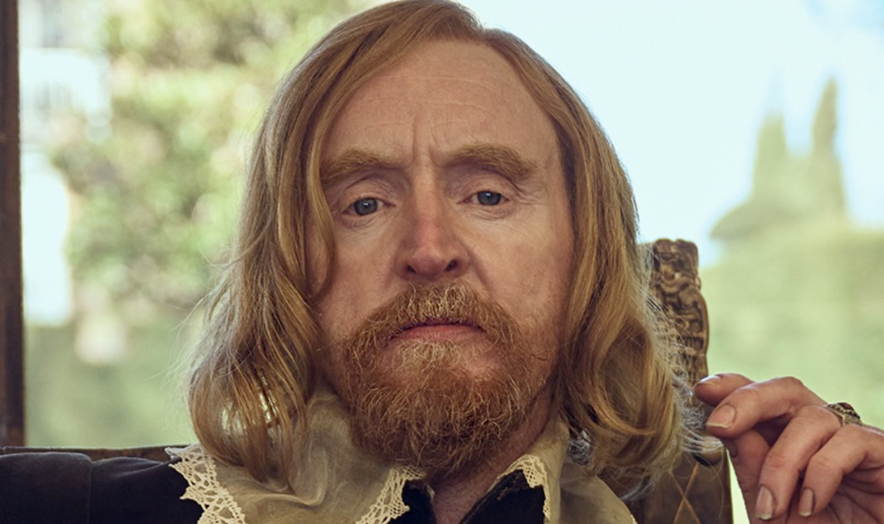 King James I Msn Single