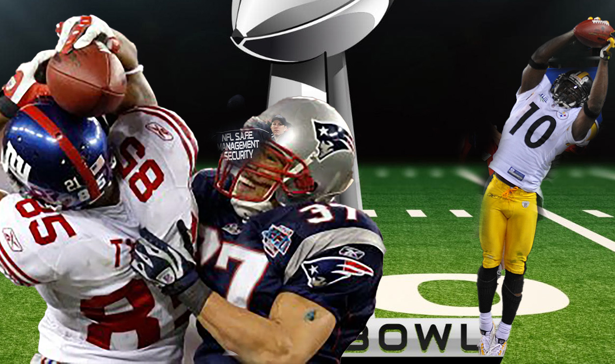 Rss Thumb - Greatest Football Moments