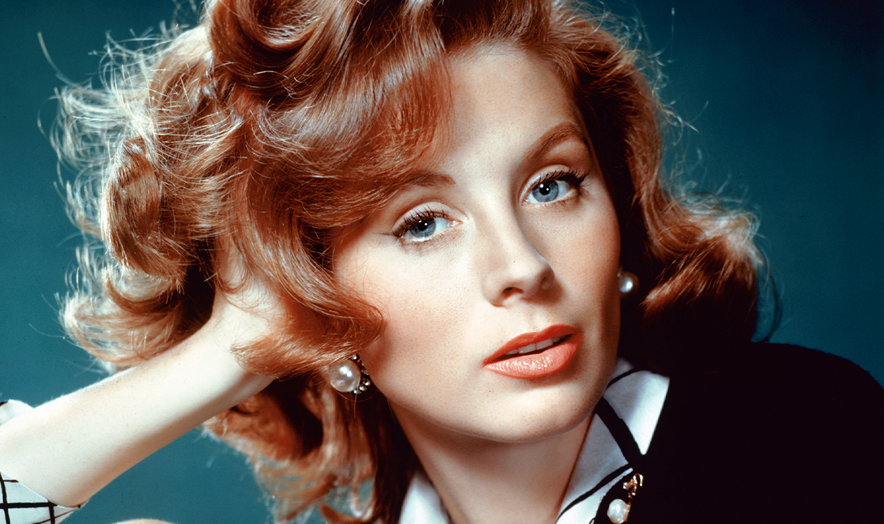 Suzy Parker Msn Single