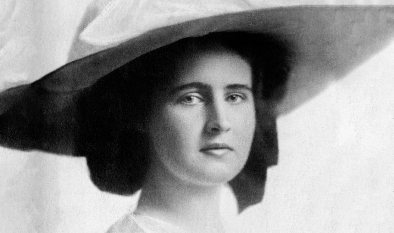 Elisabeth Of Romania Msn Single