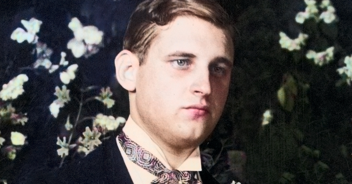 Mariage de John Jacob Astor VI et Ellen Tuck French