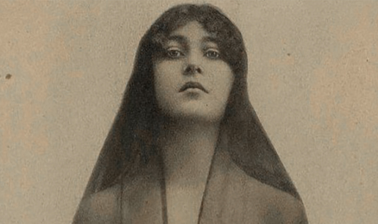 Josephine Earp Msn Single