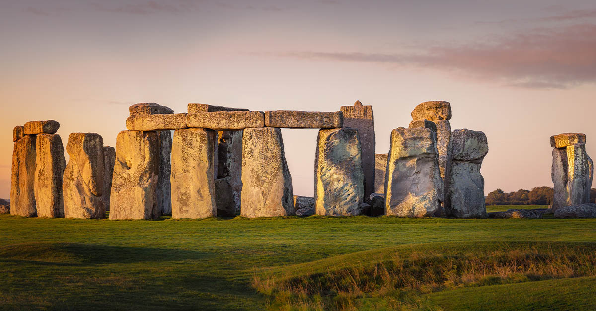 Stonehenge-Int