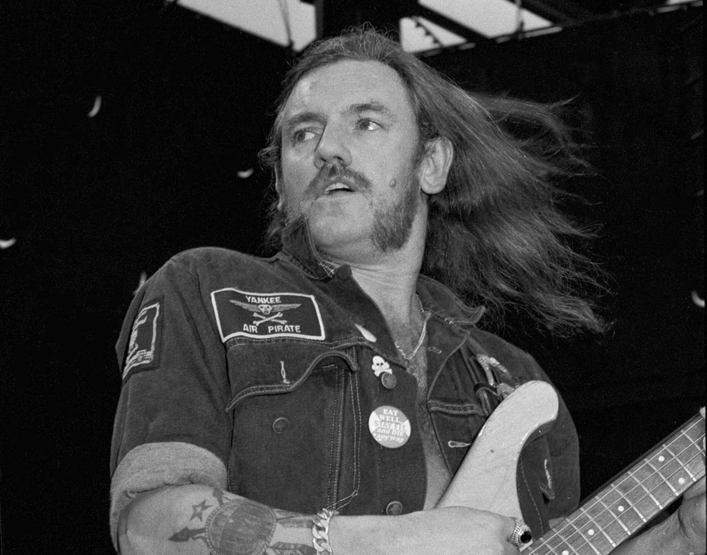 Motorhead In Allentown