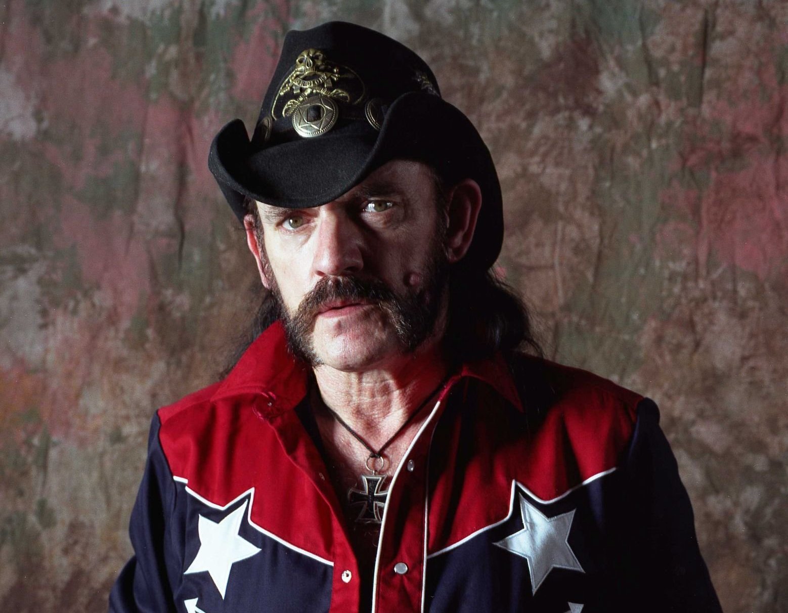 Photo of LEMMY and MOTORHEAD