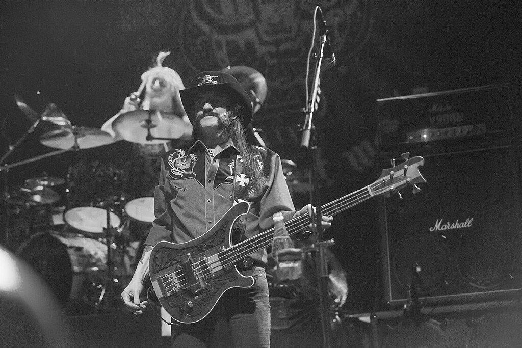 Motorhead In Indianapolis